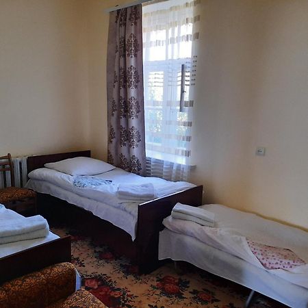 Armine B&B Tatev Zimmer foto