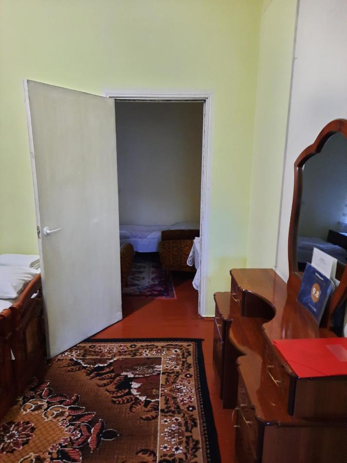 Armine B&B Tatev Exterior foto