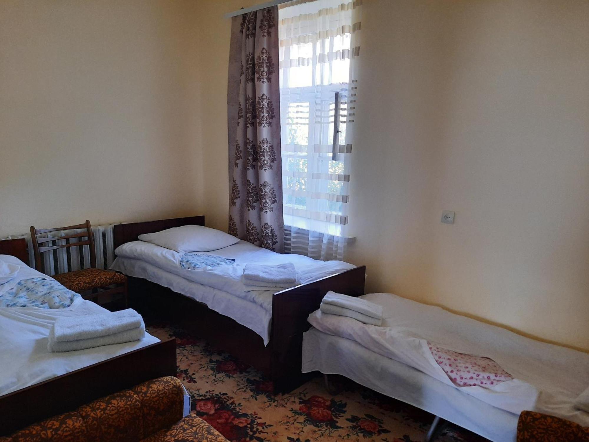 Armine B&B Tatev Zimmer foto