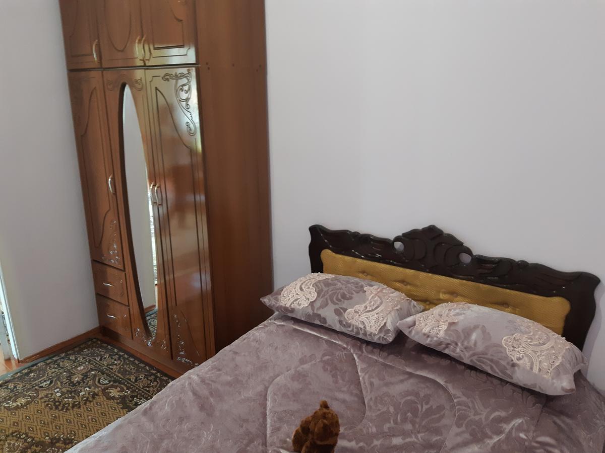 Armine B&B Tatev Exterior foto
