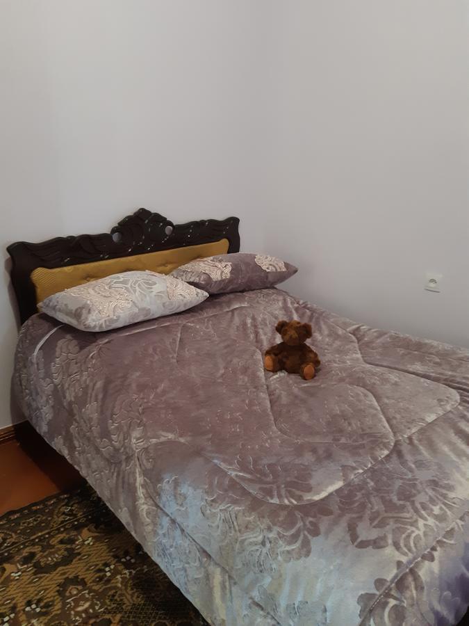 Armine B&B Tatev Exterior foto