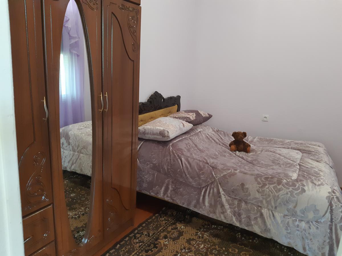 Armine B&B Tatev Exterior foto