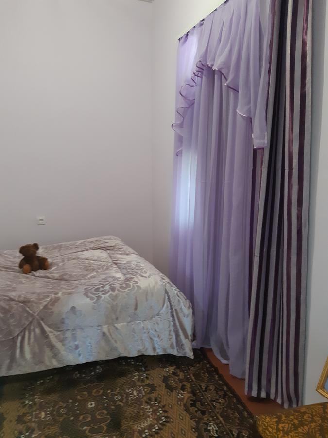 Armine B&B Tatev Exterior foto