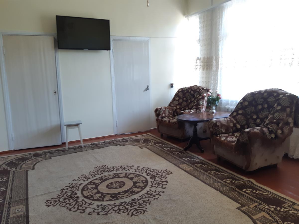Armine B&B Tatev Exterior foto
