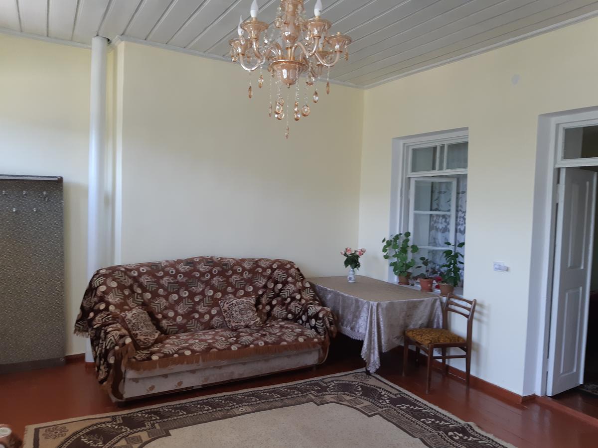 Armine B&B Tatev Exterior foto