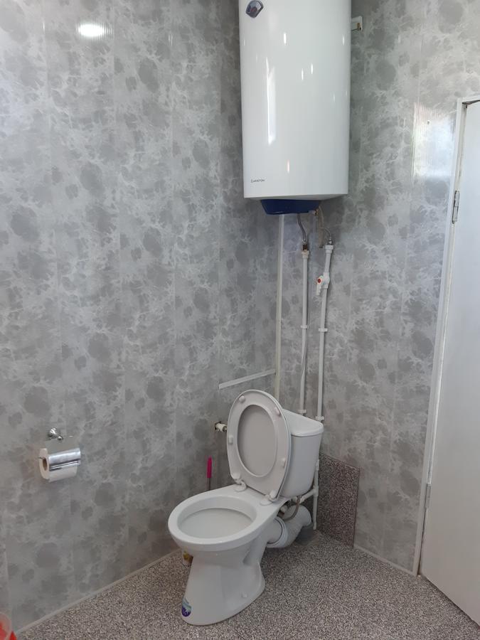 Armine B&B Tatev Exterior foto